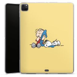 Tablet Silicone Case transparent