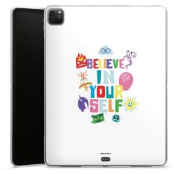 Tablet Silicone Case transparent