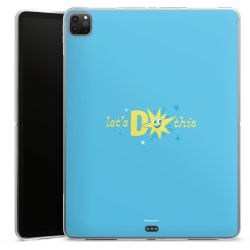 Tablet Silicone Case transparent