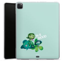 Tablet Silicone Case transparent