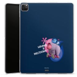 Tablet Silicone Case transparent