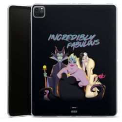 Surfplattor Silikonskal Case Genomskinlig