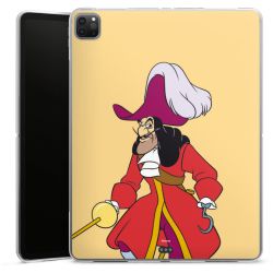 Surfplattor Silikonskal Case Genomskinlig