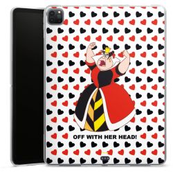 Tablet Silicone Case transparent