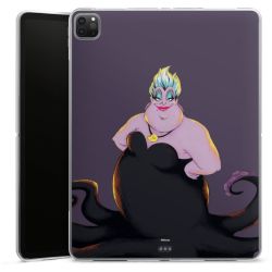 Surfplattor Silikonskal Case Genomskinlig