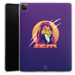 Surfplattor Silikonskal Case Genomskinlig