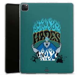 Surfplattor Silikonskal Case Genomskinlig