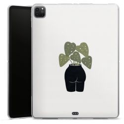 Tablet Silicone Case transparent