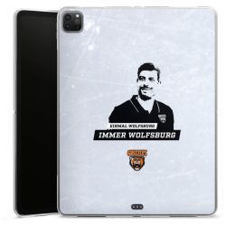 Tablet Silikon Case transparent