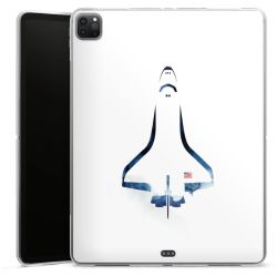 Tablet Silicone Case transparent