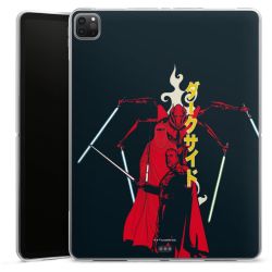 Tablet Silicone Case transparent