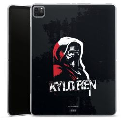 Surfplattor Silikonskal Case Genomskinlig