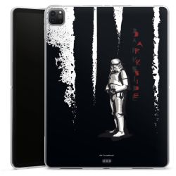 Surfplattor Silikonskal Case Genomskinlig