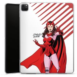 Tablet Silicone Case transparent