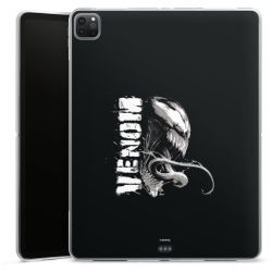 Surfplattor Silikonskal Case Genomskinlig