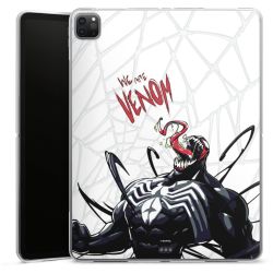 Tablet Silicone Case transparent