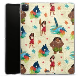 Tablet Silicone Case transparent