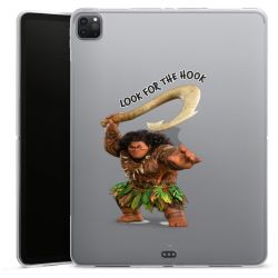 Tablet Silicone Case transparent