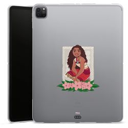 Tablet Silicone Case transparent