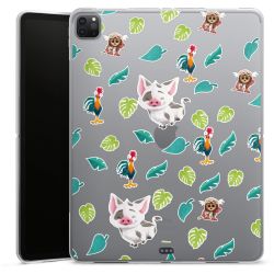 Tablet Silicone Case transparent