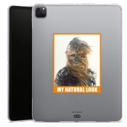 Tablet Silicone Case transparent