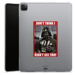 Tablet Silicone Case transparent