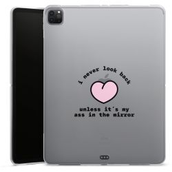 Tablet Silicone Case transparent