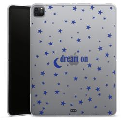 Tablet Silicone Case transparent