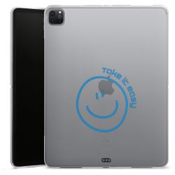 Tablet Silicone Case transparent