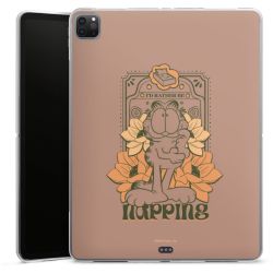 Tablet Silicone Case transparent