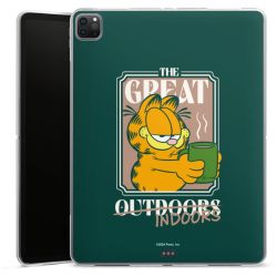 Tablet Silicone Case transparent