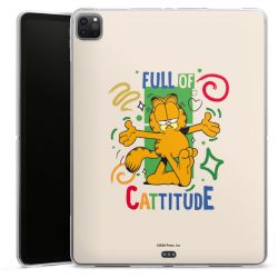 Tablet Silicone Case transparent