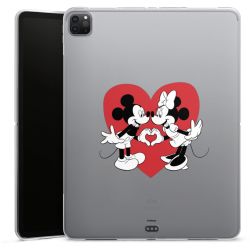 Tabletti Silikoni Suojakuori läpinäkyvä