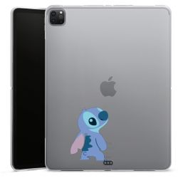 Tabletti Silikoni Suojakuori läpinäkyvä