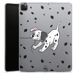 Tabletti Silikoni Suojakuori läpinäkyvä