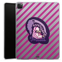 Tabletti Silikoni Suojakuori läpinäkyvä