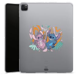 Tabletti Silikoni Suojakuori läpinäkyvä