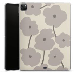 Tabletti Silikoni Suojakuori läpinäkyvä