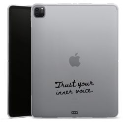 Tablet Silicone Case transparent