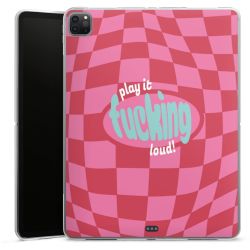 Tablet Silicone Case transparent