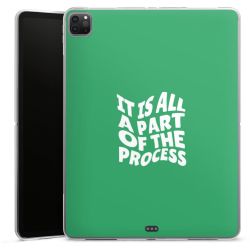 Tablet Silicone Case transparent