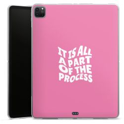 Tablet Silicone Case transparent
