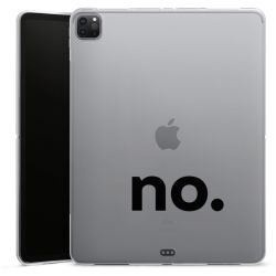 Tablet Silicone Case transparent