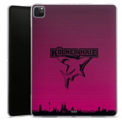 Tablet Silicone Case transparent