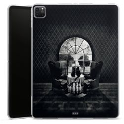 Tablet Silicone Case transparent