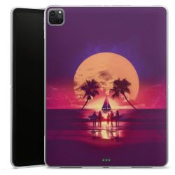 Tablet Silicone Case transparent