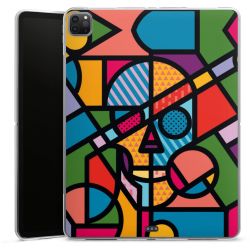 Tablet Silicone Case transparent