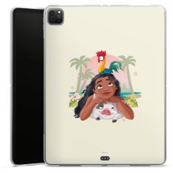 Tablet Silicone Case transparent