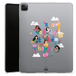 Tablet Silicone Case transparent