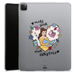 Tablet Silicone Case transparent